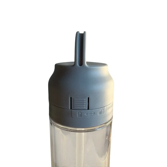 Nespresso NOMAD ICED COFFEE TUMBLER Large size 530 ml / 18 Oz  HTF Excellent - Picture 4 of 11